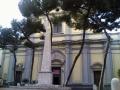 -Chiesa di S. Maria degli Angeli a Pizzofalcone   